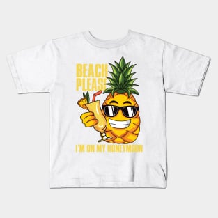 title Kids T-Shirt